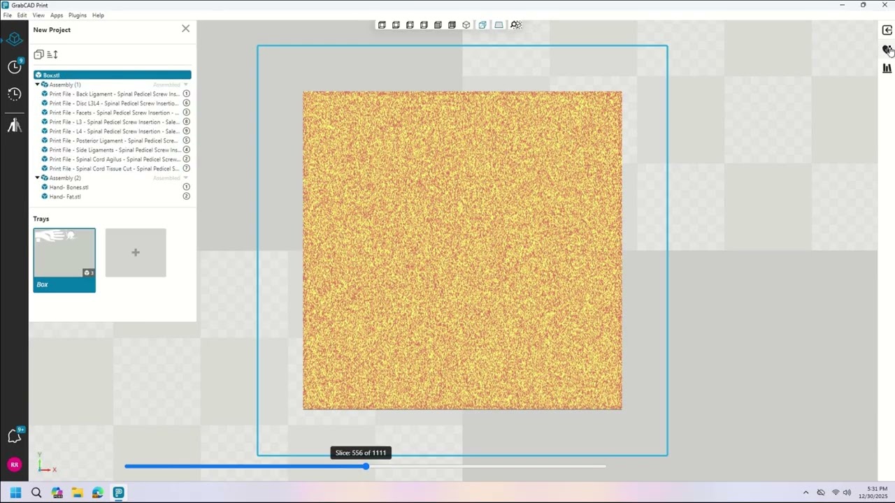 Stratasys Academy | Digital Anatomy Creator: Getting Started