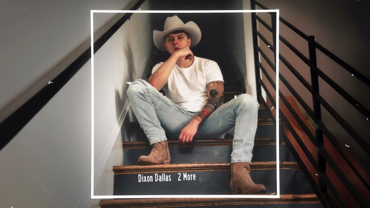 Dixon Dallas - F150