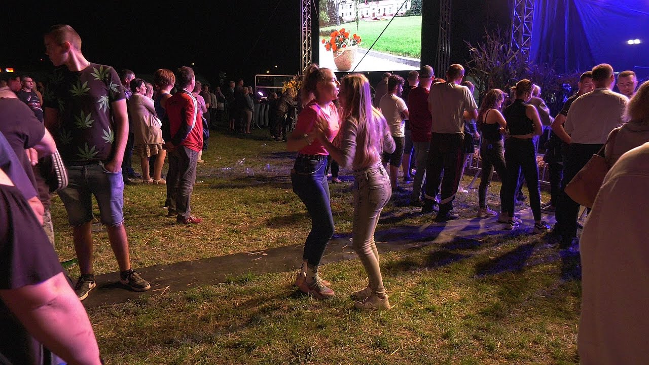 Boniewo Dożynki 2021 / Zabawa taneczna - 3