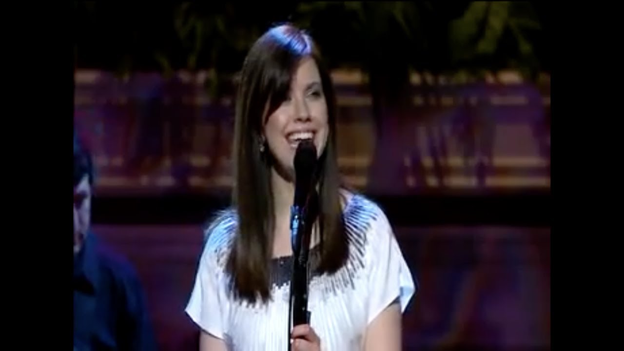 O Church Arise (Live at Shadow Mountain Community Church) - Keith & Kristyn Getty