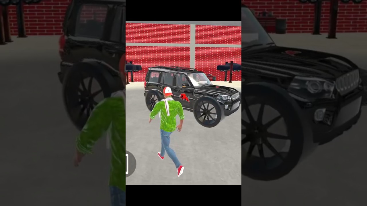 😱Indian Theft Auto 💥simulator🤯 #short #video #indian #game