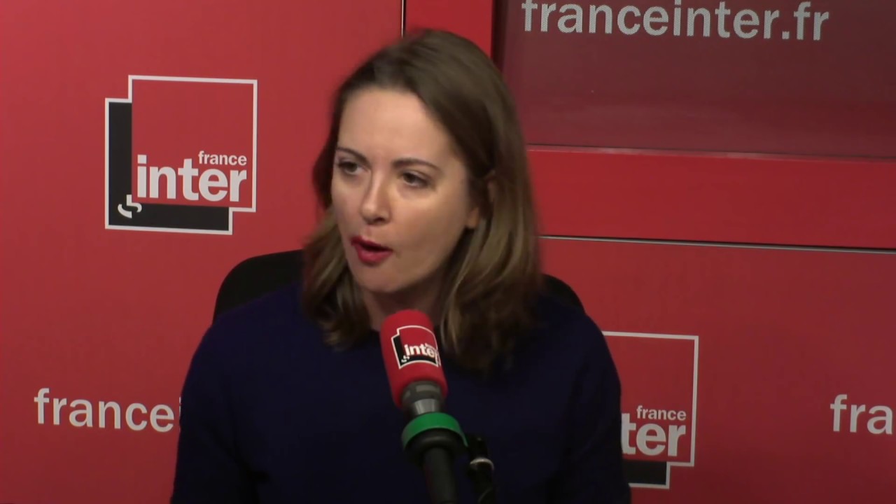 Elisabeth L&eacute;vy : &laquo; Faites pas vos mijaur&eacute;es, r&eacute;habilitons DSK ! &raquo; - Le Billet de Charline