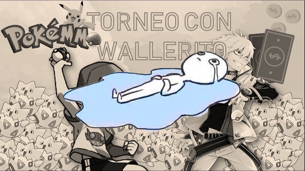 Algo salio mal con el video junto a Walerito 😫