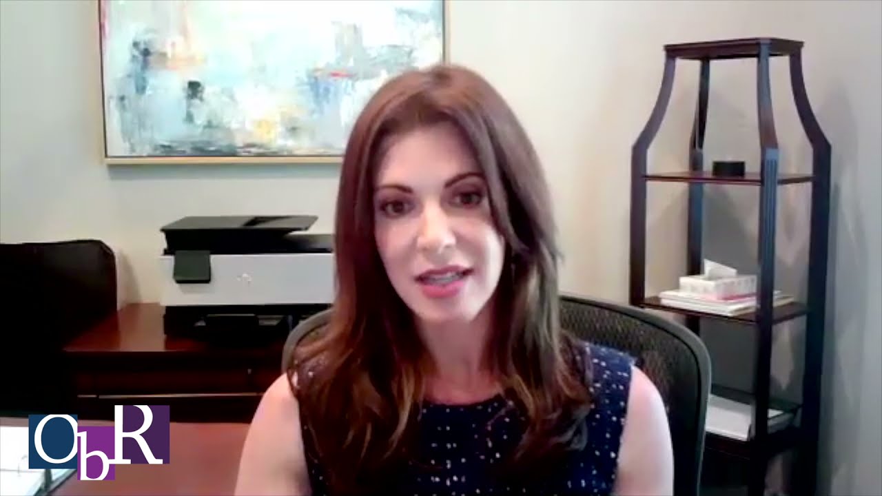Kathy Oubre, MS, considers how comfortable physicians and payers are with biosimilars