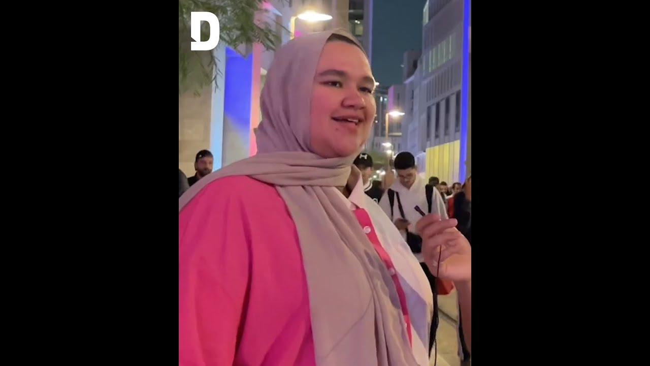 How safe do women feel in Qatar?