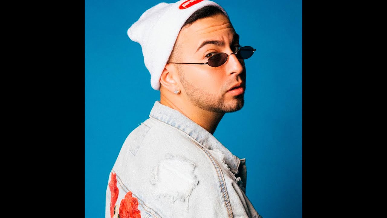 Justin Quiles Type Beat 