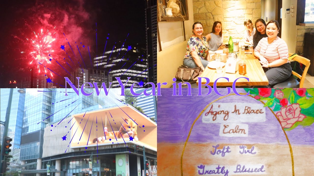 A New Thing, A New Year | 2026