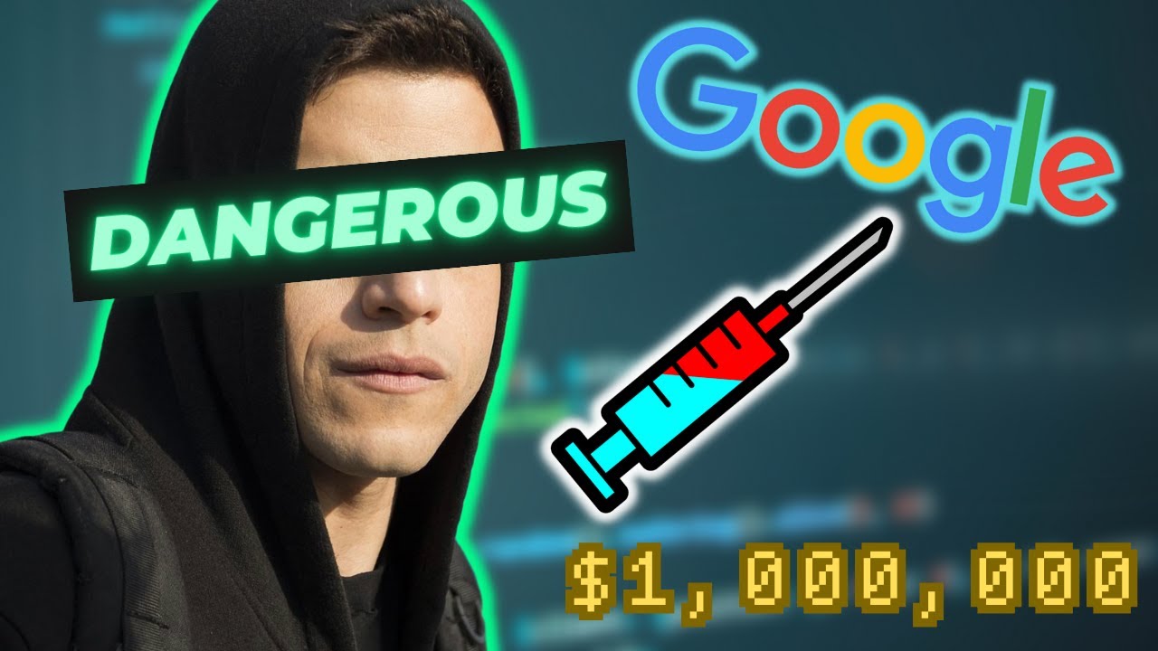 Как Google Analytics использовался для взлома практически любого веб-сайта