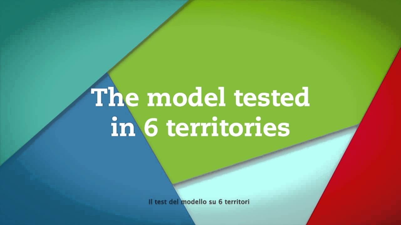 Il modello Shapes per le autorit&agrave; pubbliche