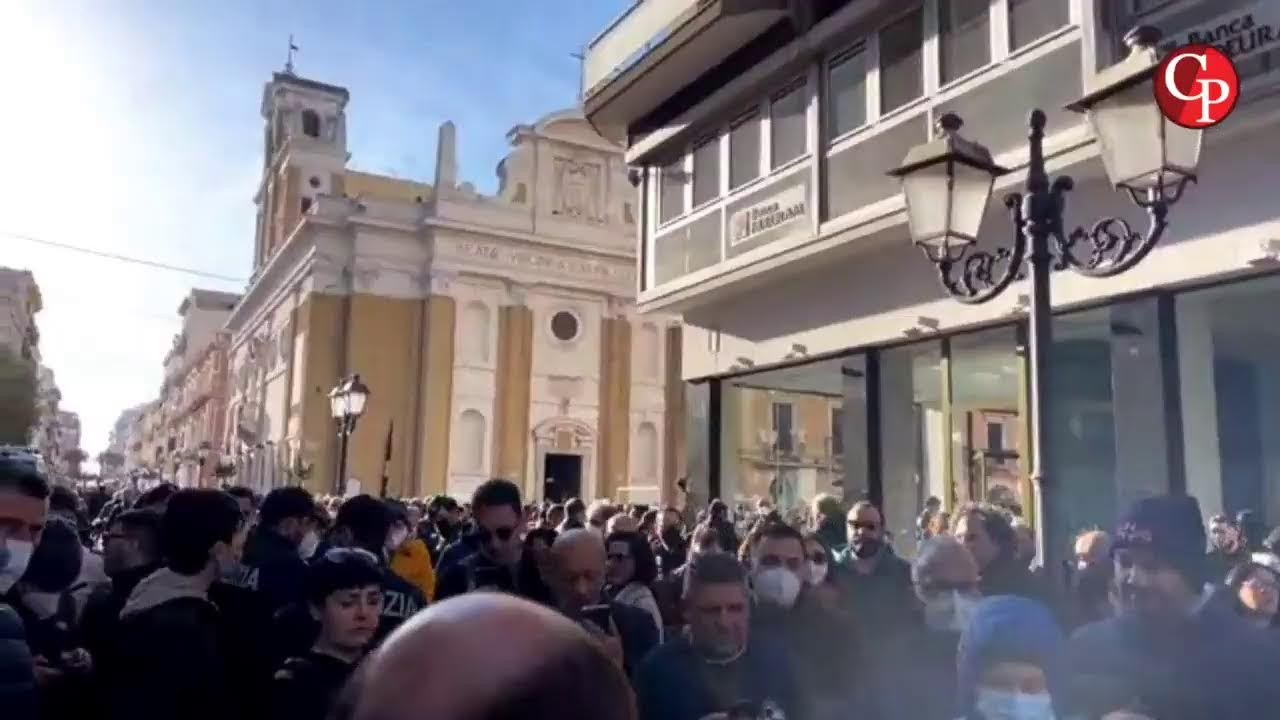 Riti della Settimana Santa a Taranto - Tra religiosità e tradizione