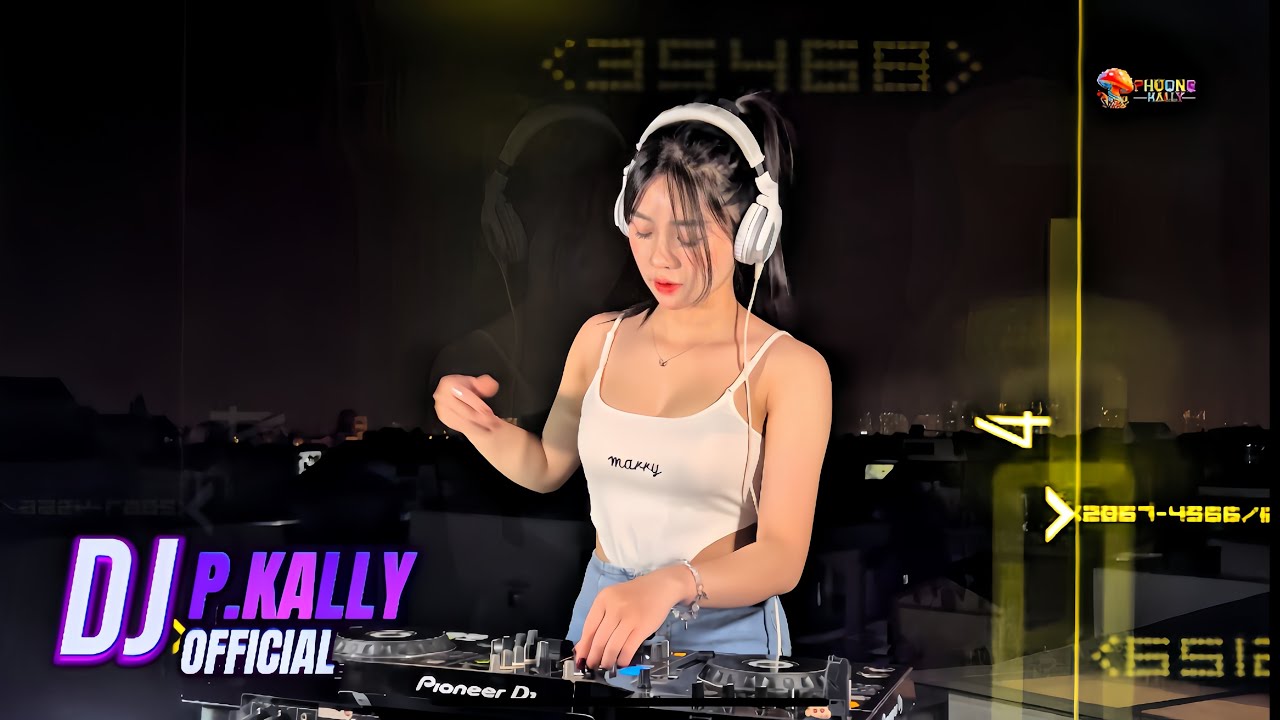 MIXSET #3 : MỘT CHẤM LÀ SAY ĐẮM .. 🎧 | DJ PHƯƠNG KALLY 🍄