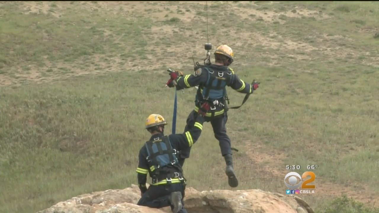 OC Supervisors Want Answers Over Ongoing Helicopter Feud Between Fire, Sheriff