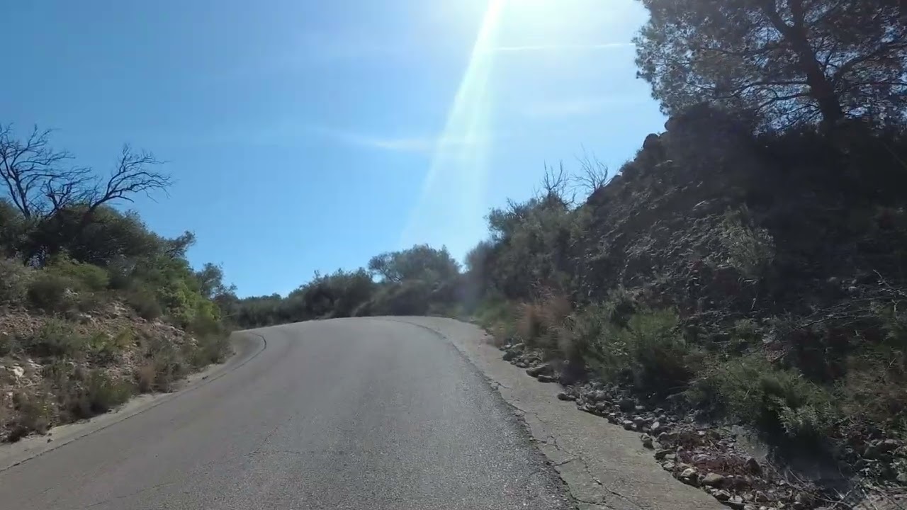 Canet  lo Roig - Vinaròs🚴