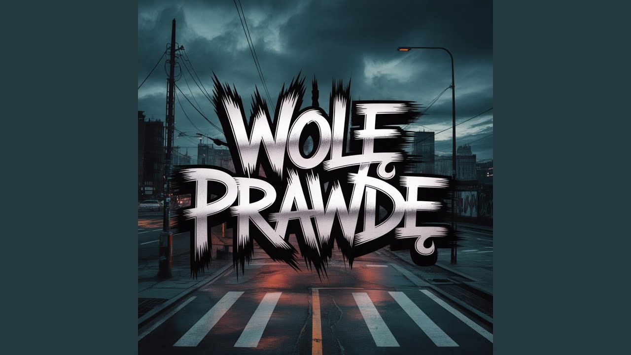 Wolę prawdę