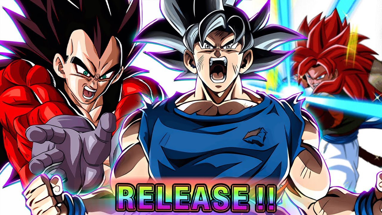 I GOT BENT OVER LAST TIME! 3000+ DS LR UI GOKU + EVO VEGETA & LR SSJ4 VEGETA + SSJ4 GOKU SUMMONS!