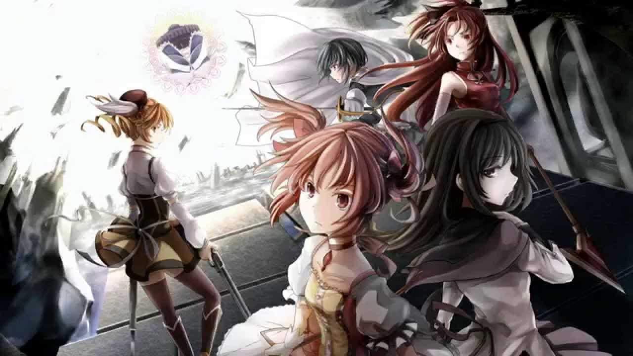 【Nightcore】Nowhere 【Kalafina】