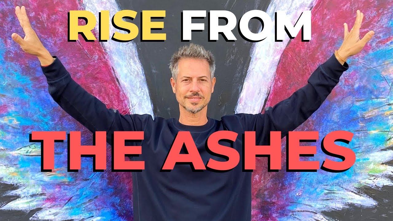 Tired of FEAR and TRAUMA? Purge them with Qigong!