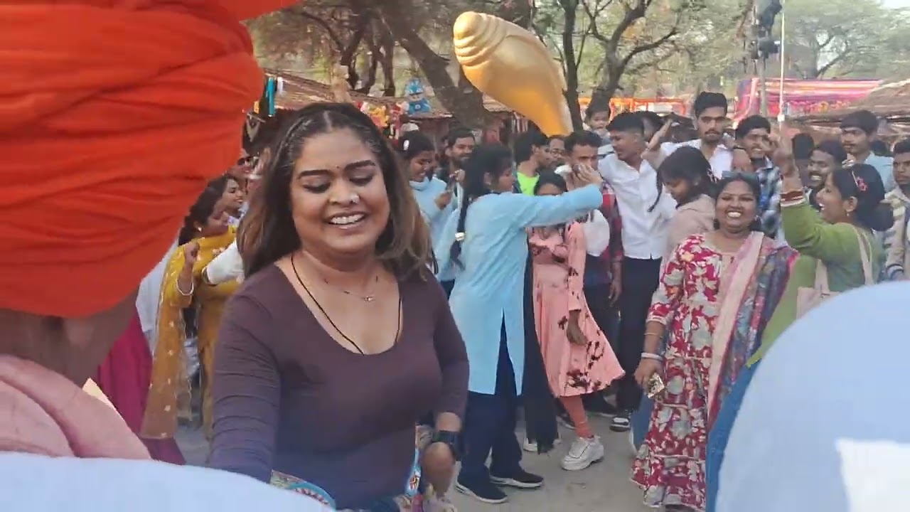 Haryanvi Dhol ngade 