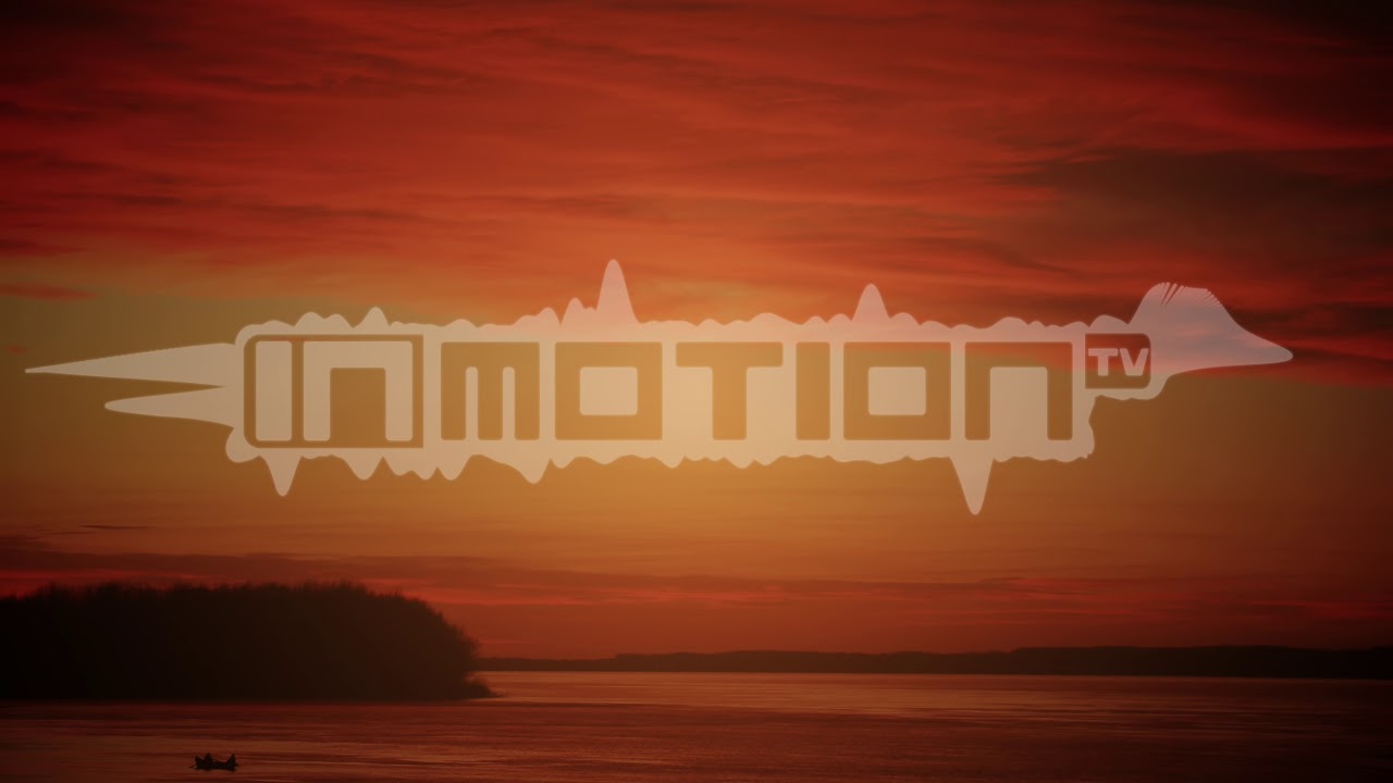 Mascota & D-Trax - The Sun Goes Down [InMotionTV Radio Edit]