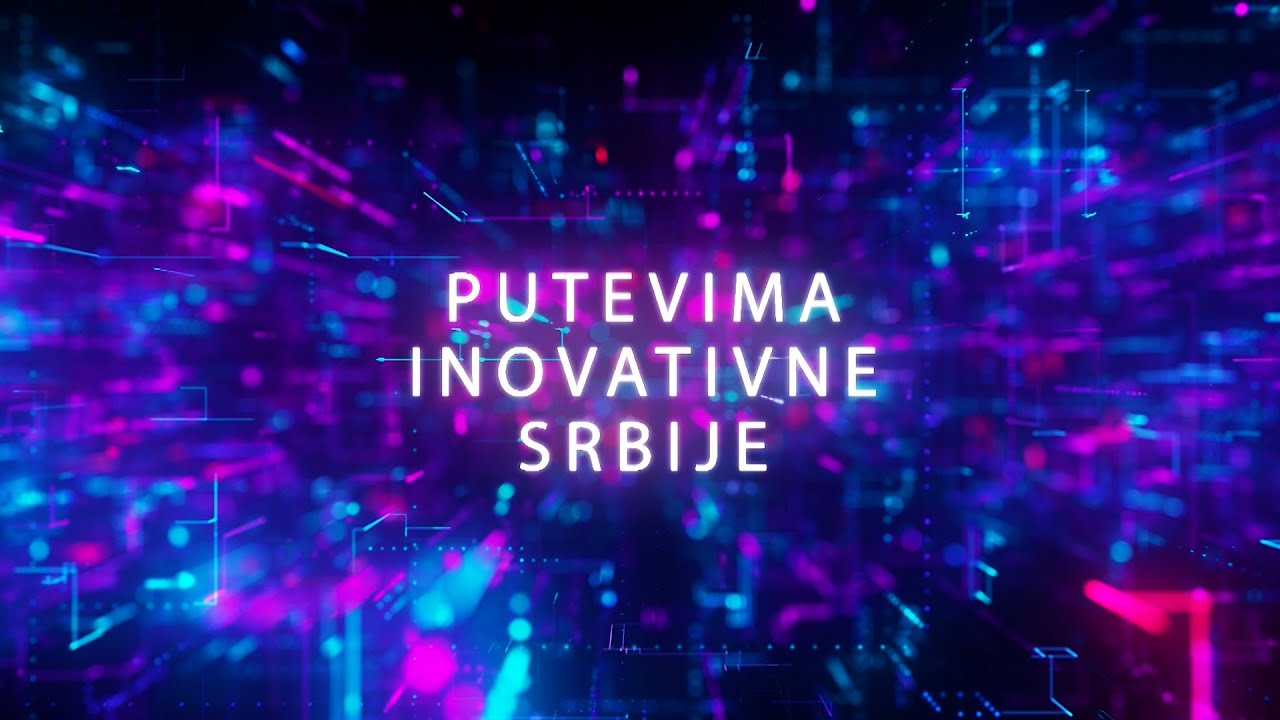 Putevima inovativne Srbije - Strawberry Energy