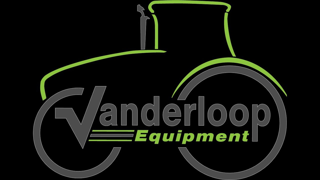 World Premier Sabanto Autonomous Fendt at Vanderloop Equipment