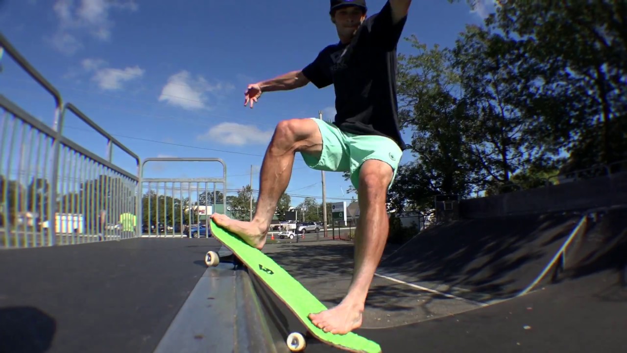 Freak Traction - Soft Ride