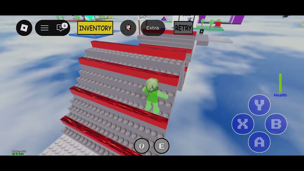 Playing the hqrdest gqme in the wrld