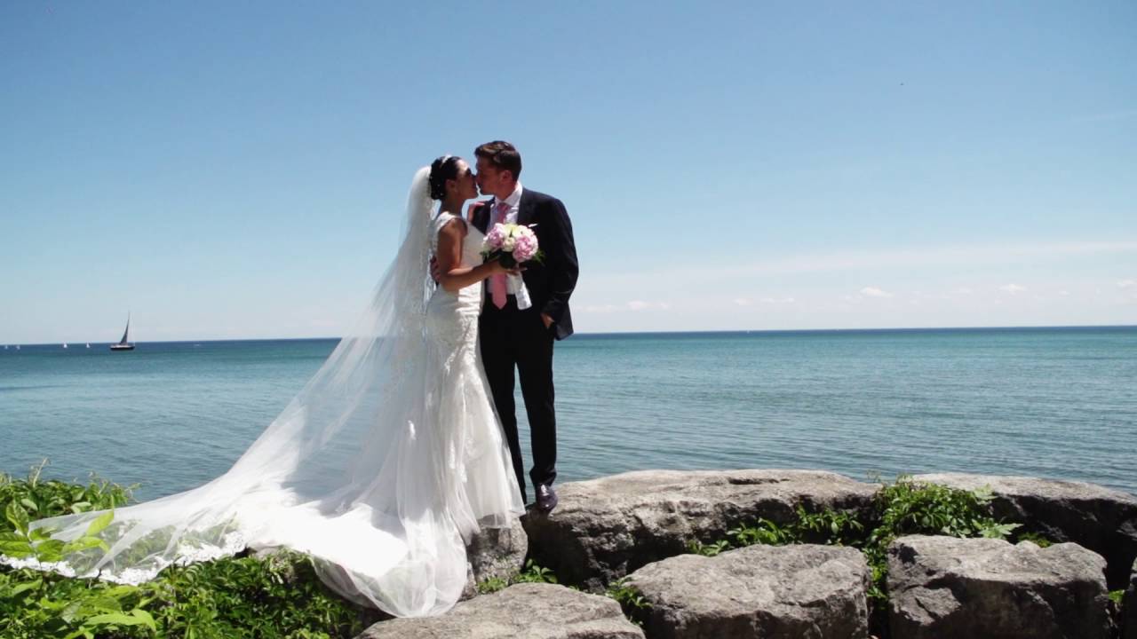 KC Wedding Studio Video Production Toronto