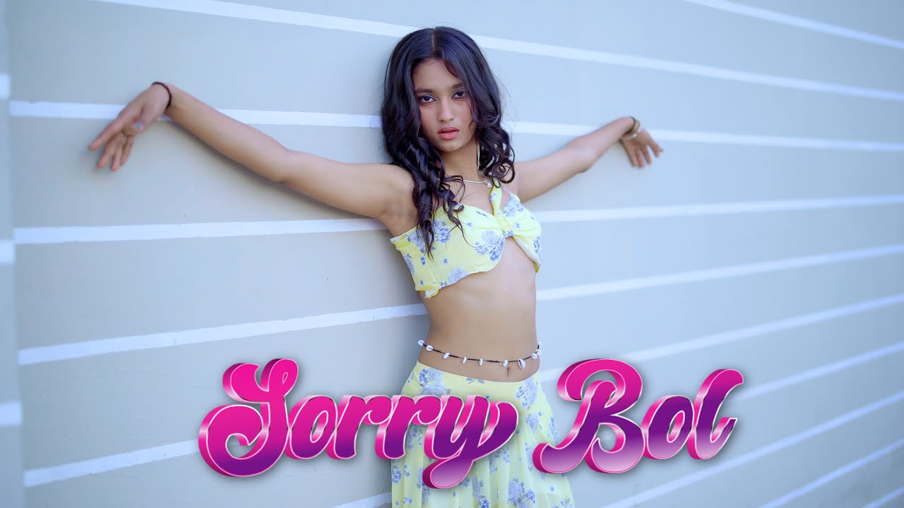 Sorry Bol Touch Kiya Dance Video | JAAT | Urvashi Sunny Deol SD King