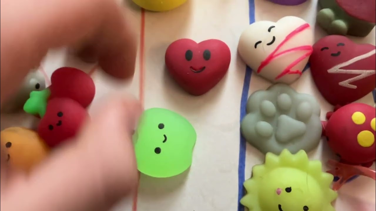 The MOCHI GAMES! (EP 1! SEASON 2!) THE REMATCH!