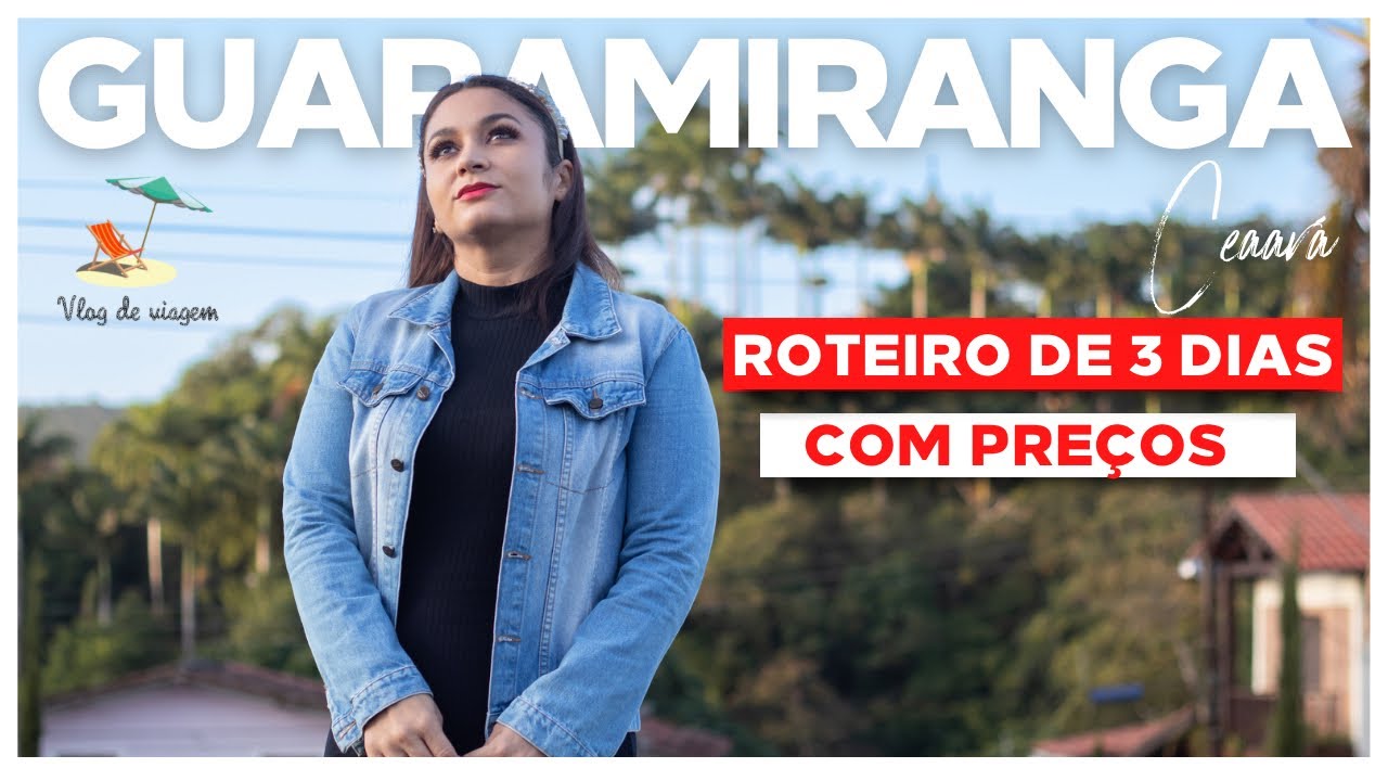 GUARAMIRANGA - COM PREÇOS! VLOG O QUE FAZER NA REGIÃO DO MACIÇO DE BATURITÉ - CACHOEIRA DO CIPÓ
