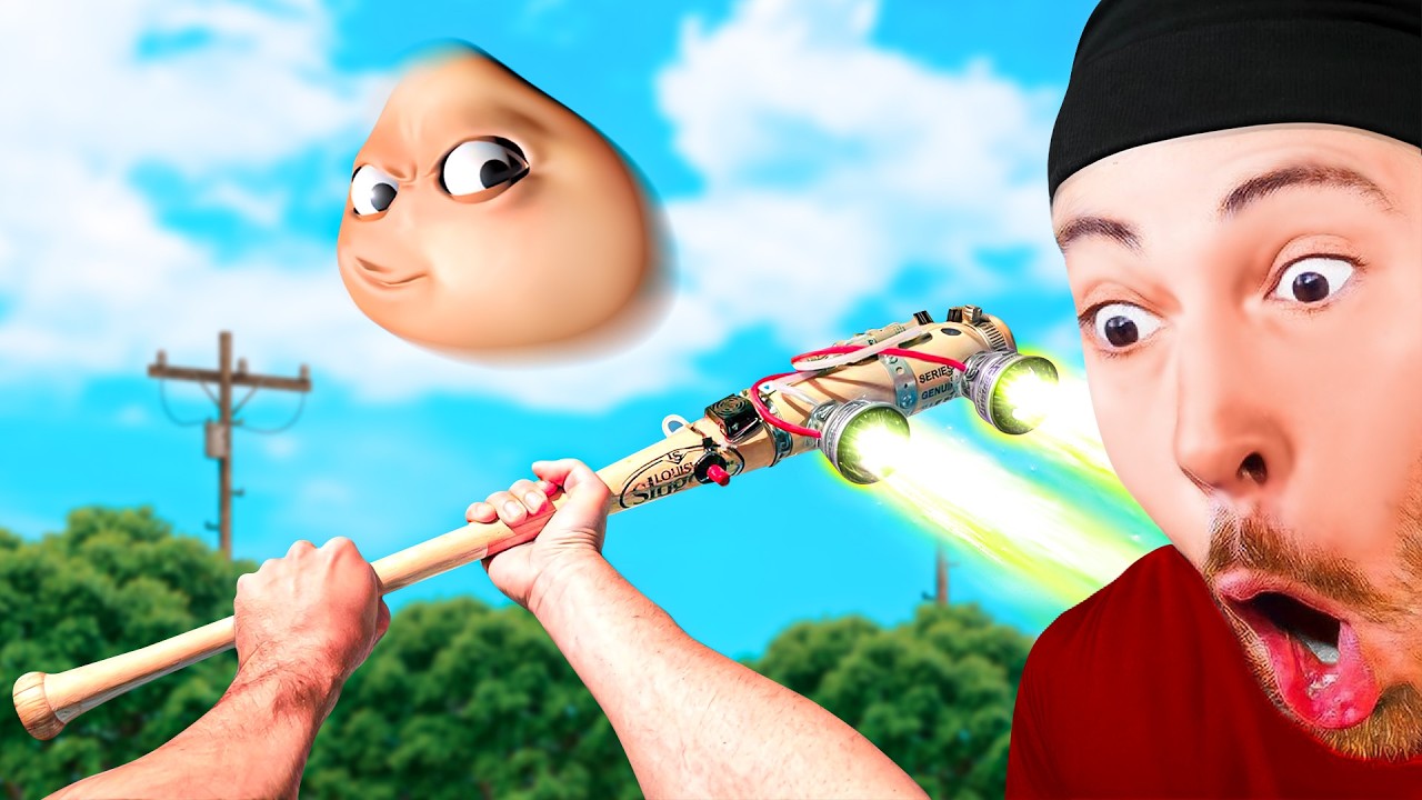 Worlds WEIRDEST Animations EVER MADE?! (You Will Cringe)