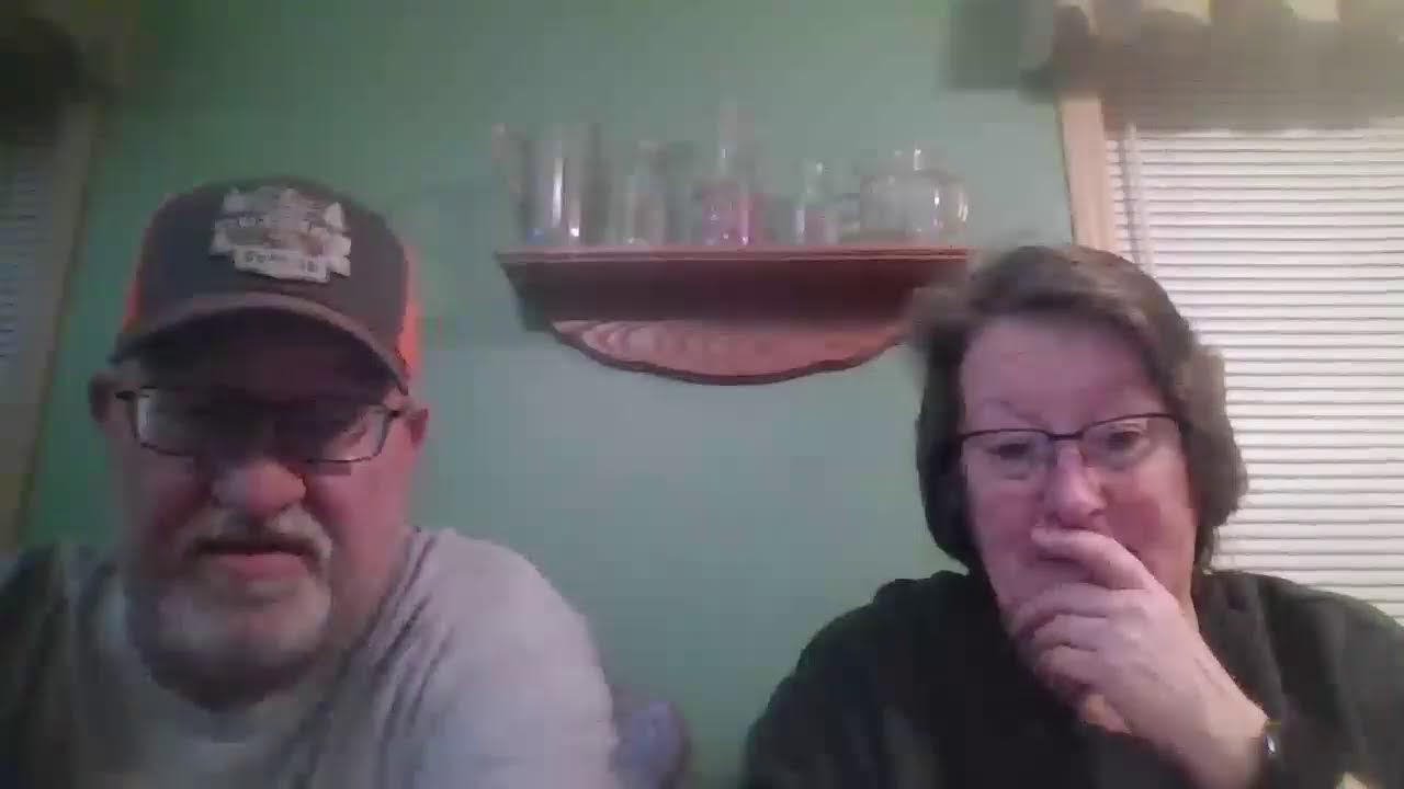 Happy New Year!! Live #9 Jan 1st 2026 at 7pm CT