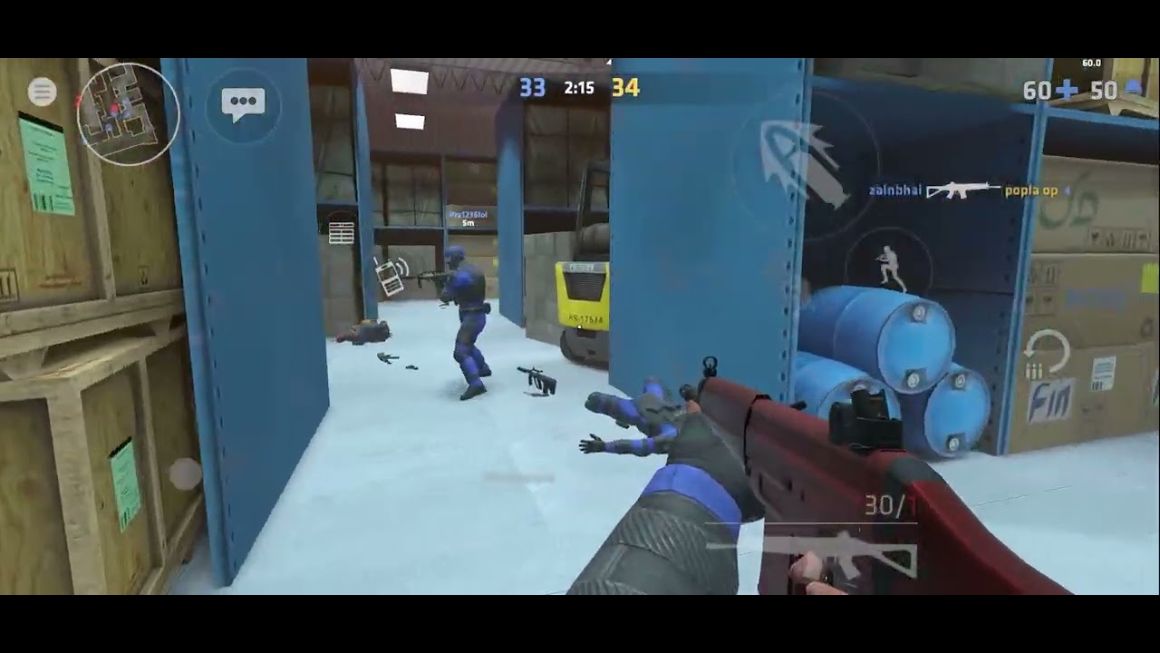 critical ops gameplay 11 teamdeath match | #gameplay11 #tdm 