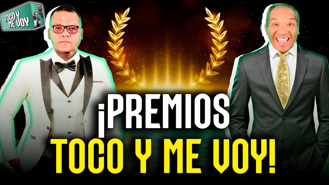 #ENVIVO 🔴 ¡REPASAMOS LO MEJOR DEL 2025! #TOCOYMEVOY