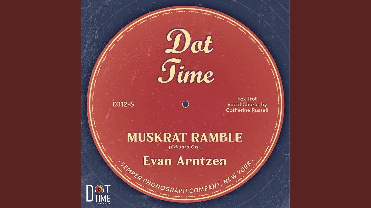 Muskrat Ramble (feat. Catherine Russell)