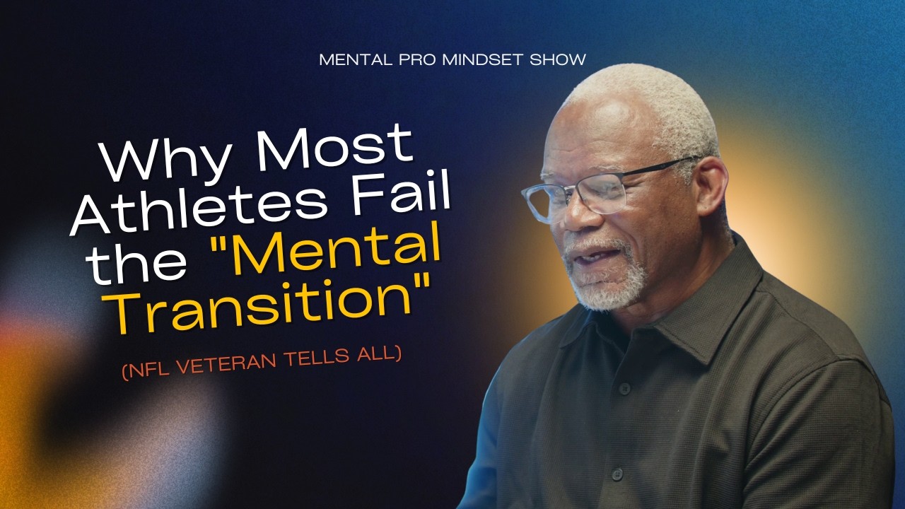 Why Most Athletes Fail the 