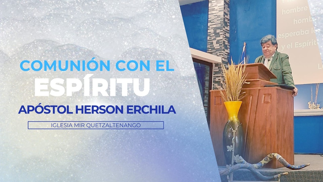 Servicio Dominical 22 de Febrero del 2026 - 