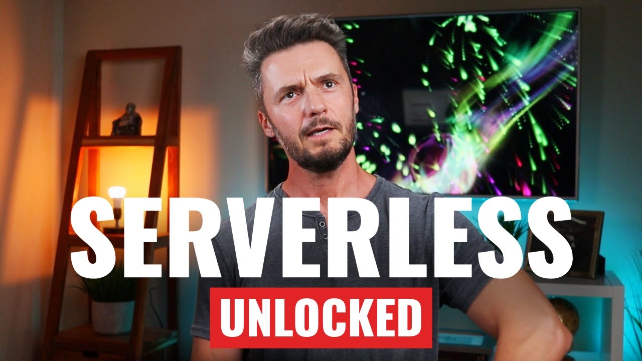 What Even Is Serverless? A Cloud Architect Breaks It Down