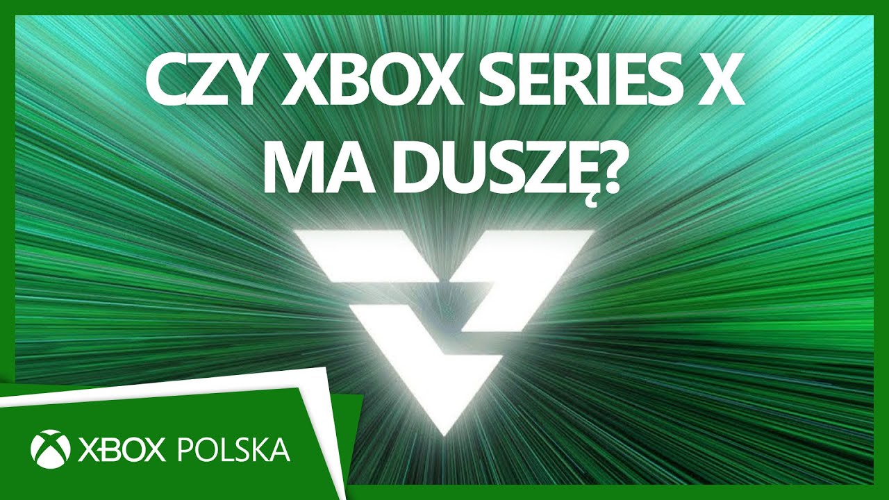 Co MUSISZ wiedzieć o architekturze Xbox Velocity | Xbox XY Extra