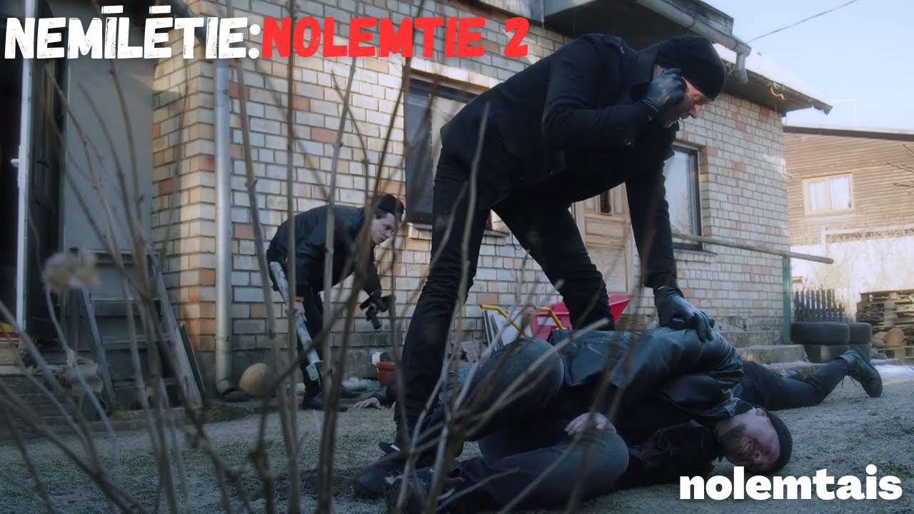 Nemīlētie: Nolemtie 2 (52 sērija 4 sezona)