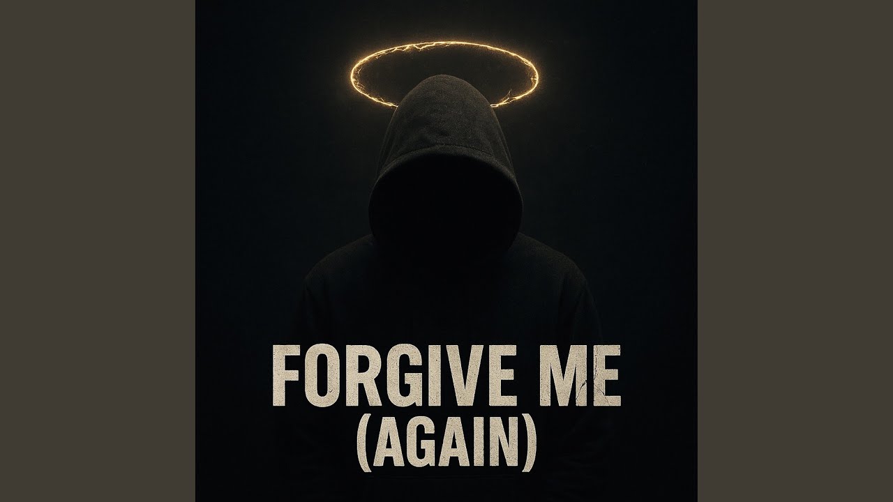Forgive Me (Again)