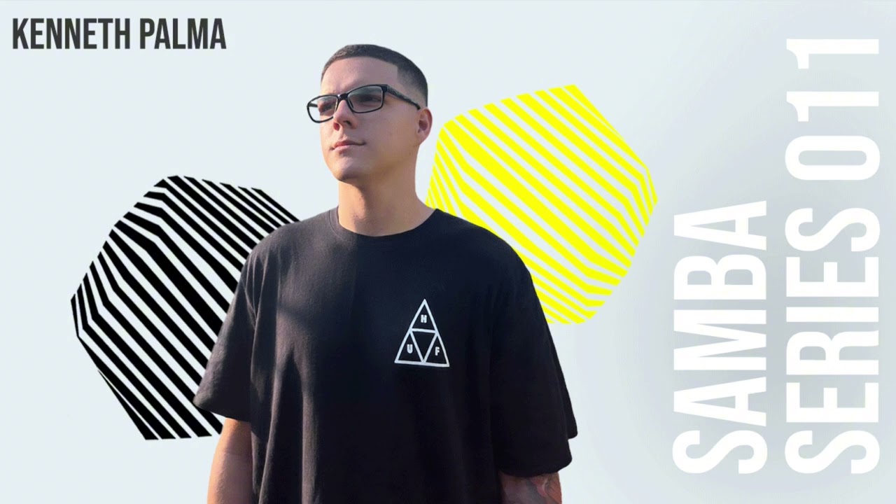 Samba Series 011 | Kenneth Palma