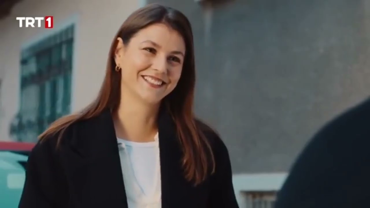Selma ve Taner 🦋 Gel Artık