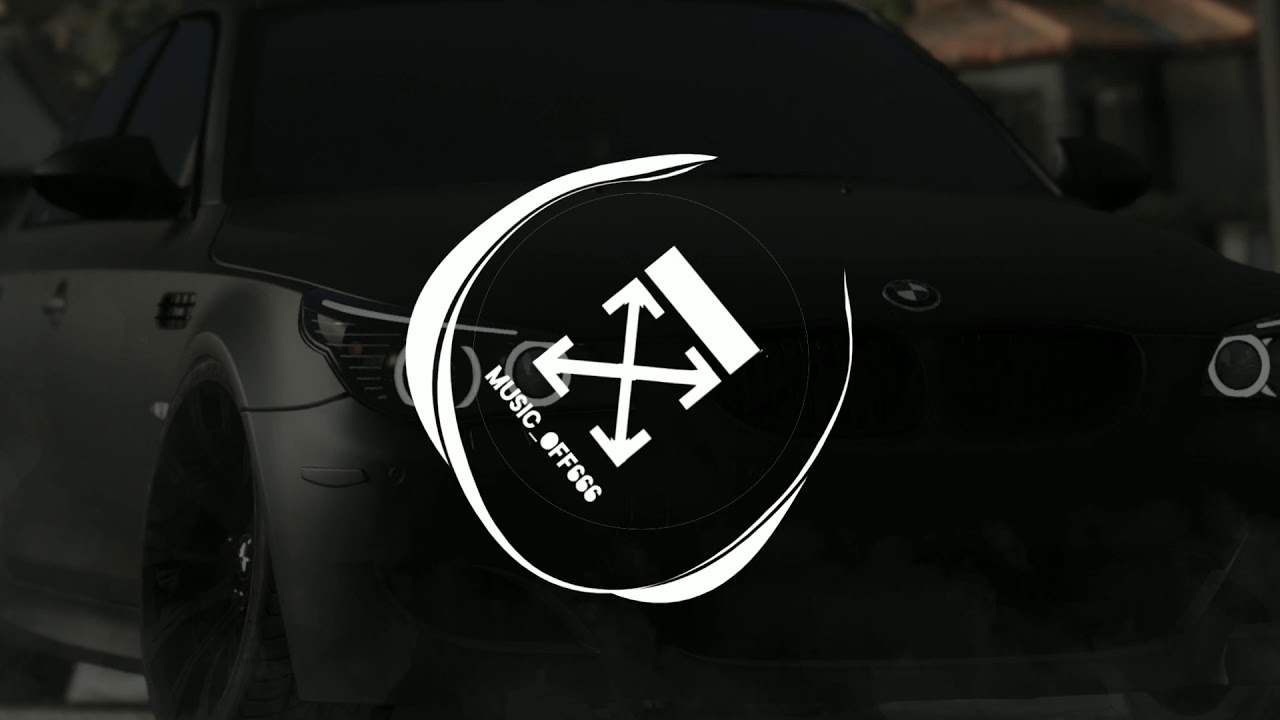Караван j.son BASS BOOSTED (BMW)🤤