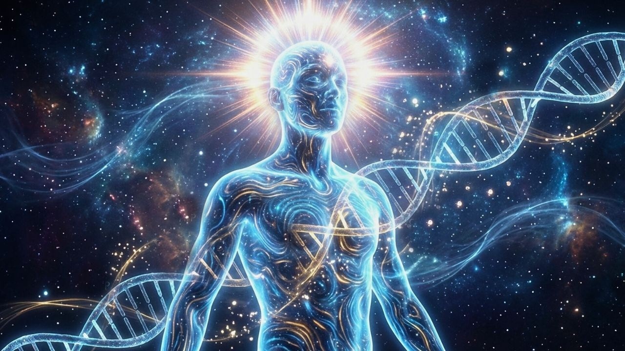 Alpha Waves 432Hz - Eliminate Stress and Anxiety, Promote Deep Healing While You Sleep