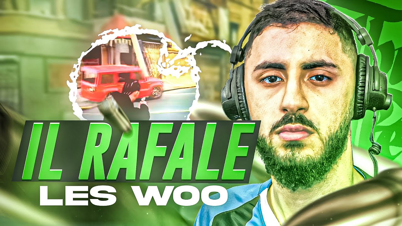 MEDJA RAFALE LES WOO 🔫  MALCOM PÉTE LES PLOMBS 😨BEST OF FLASHBACK V2 # 9