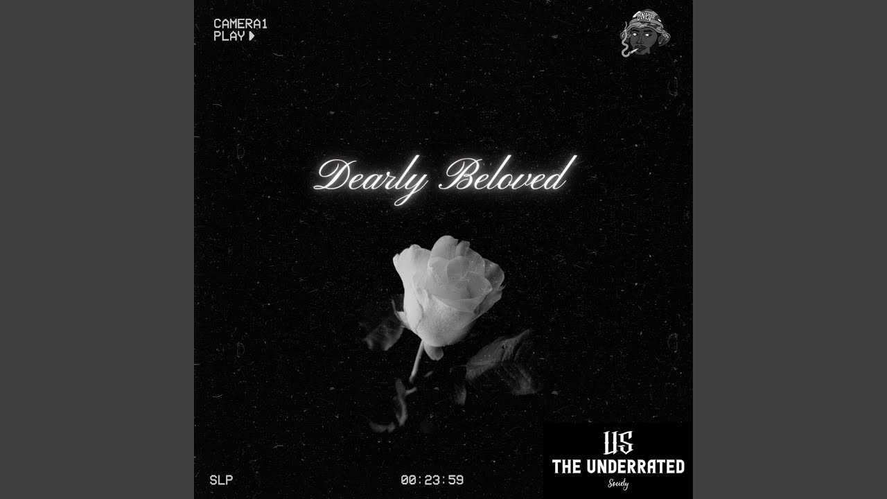 Dearly Beloved