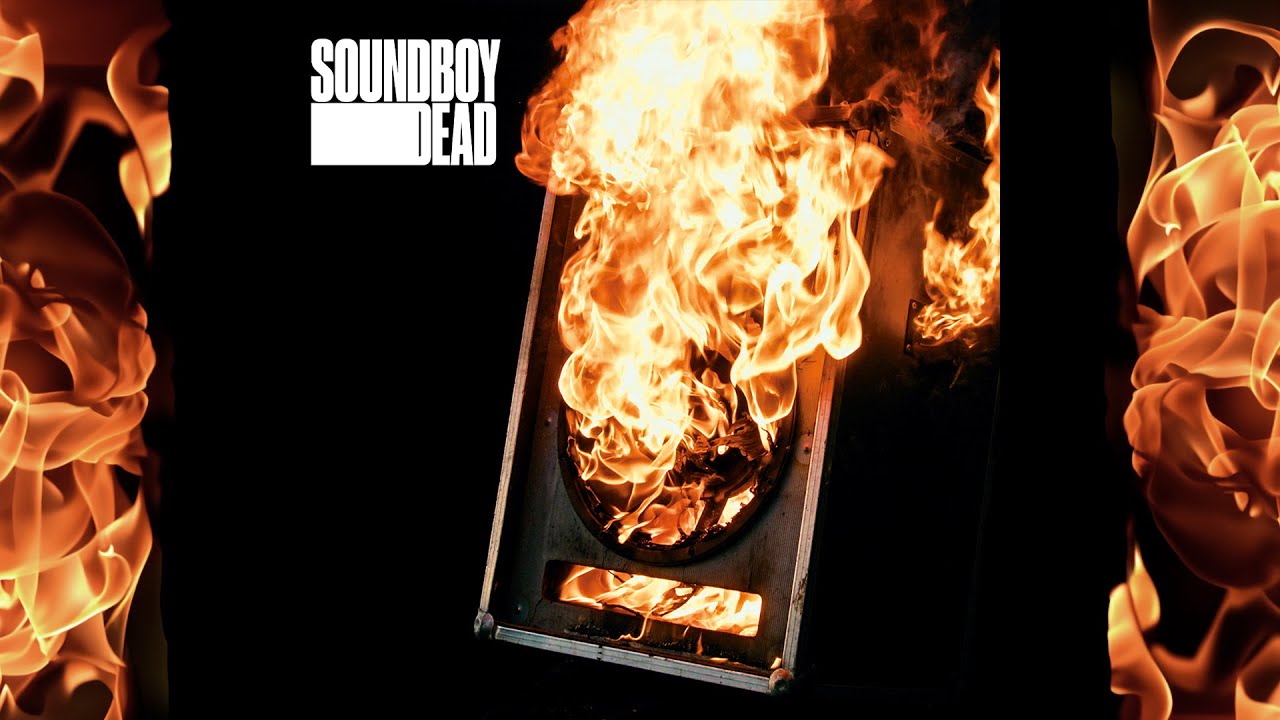 Soundboy Dead - Shut Off