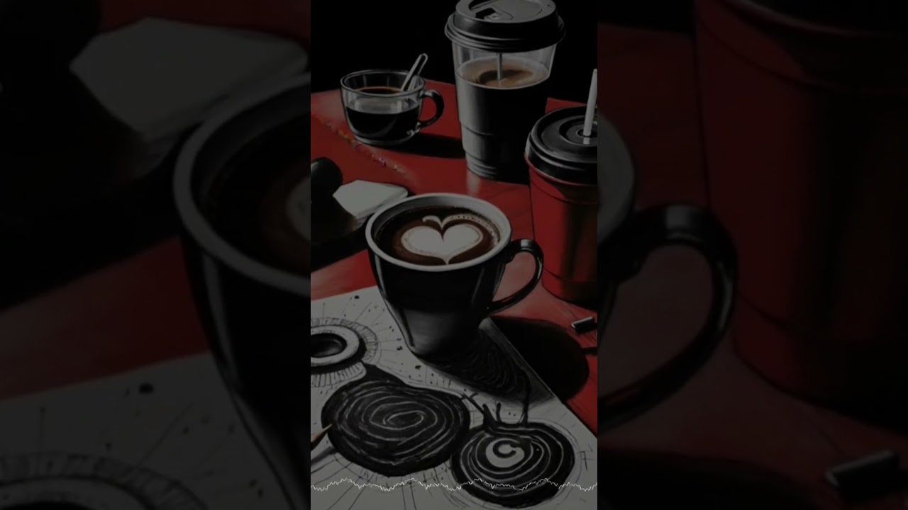 BEASTOSE - Coffee Time | OFFICIAL TRACK - Preview Trailer